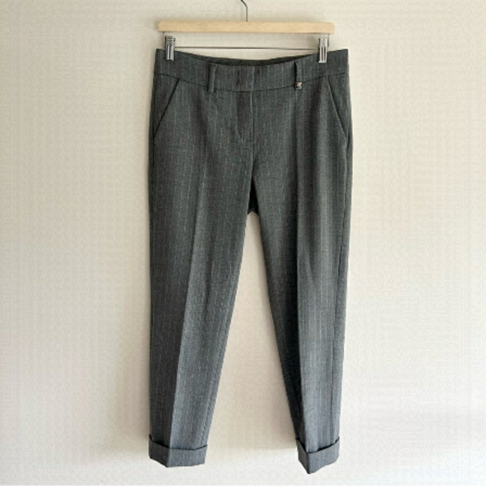 Raffaello Rossi Dora Grey Striped